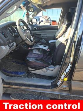 2013 Toyota Tacoma Base