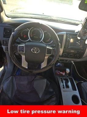 2013 Toyota Tacoma Base