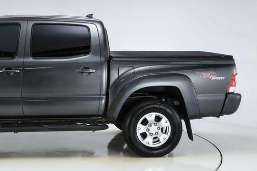 2013 Toyota Tacoma Base