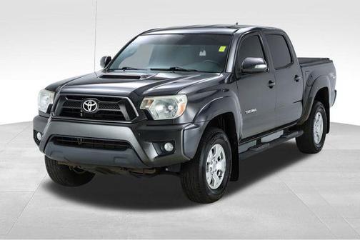 2013 Toyota Tacoma Base