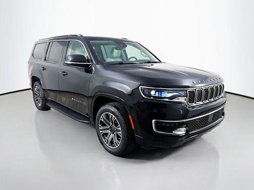 2024 Jeep Wagoneer Series I 4x4