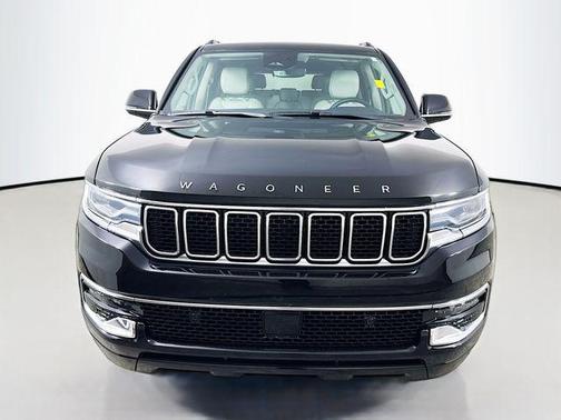 2024 Jeep Wagoneer Series I 4x4