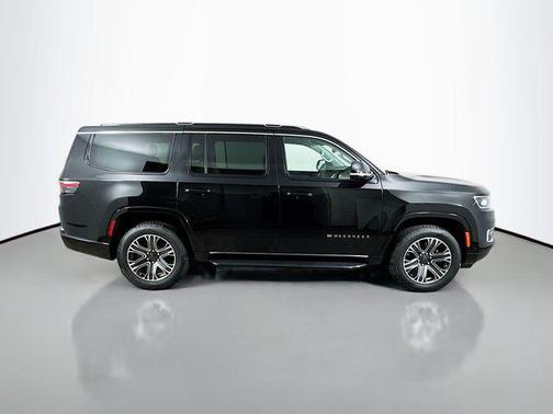 2024 Jeep Wagoneer Series I 4x4