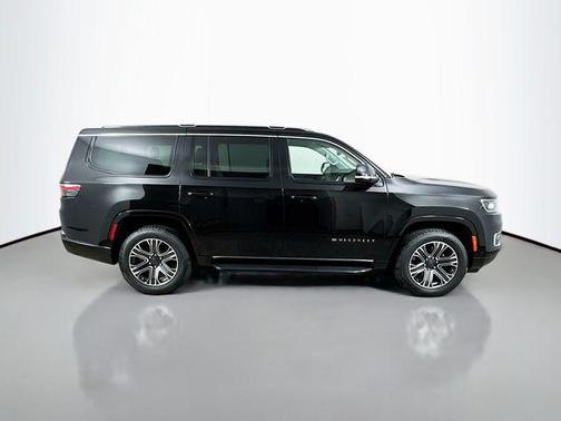 2024 Jeep Wagoneer Series I 4x4