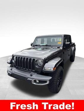 2023 Jeep Gladiator Sport S