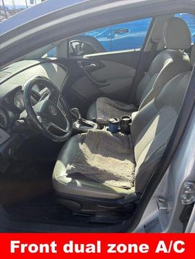 2013 Buick Verano Base