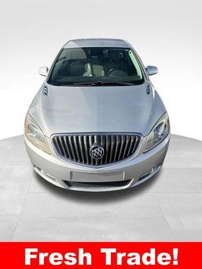 2013 Buick Verano Base