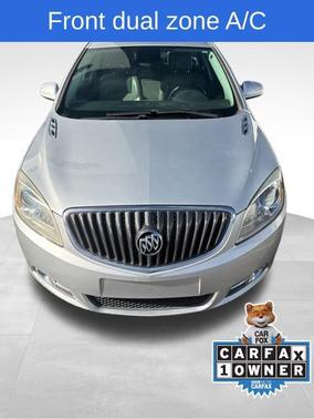 2013 Buick Verano Base
