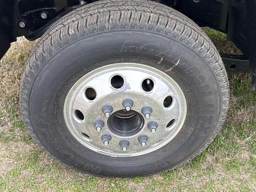 2026 RAM 3500 Lone Star Crew Cab 4x4 8' Box