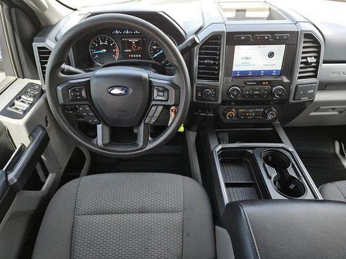 2020 Ford F-250 XLT