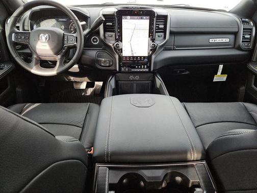 2026 RAM 2500 Power Wagon