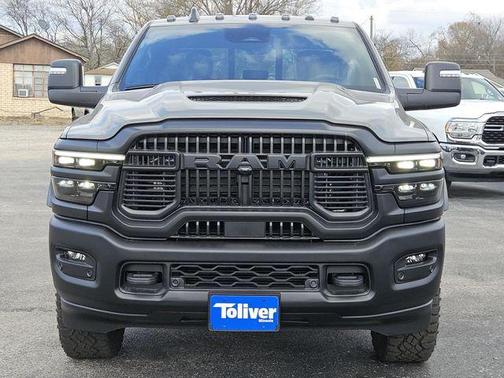 2026 RAM 2500 Power Wagon