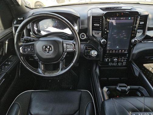 2025 RAM 1500 Limited