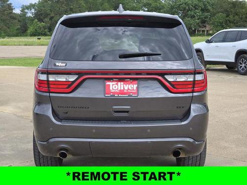 2021 Dodge Durango GT Plus