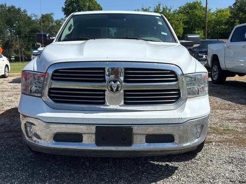 2019 RAM 1500 Lone Star