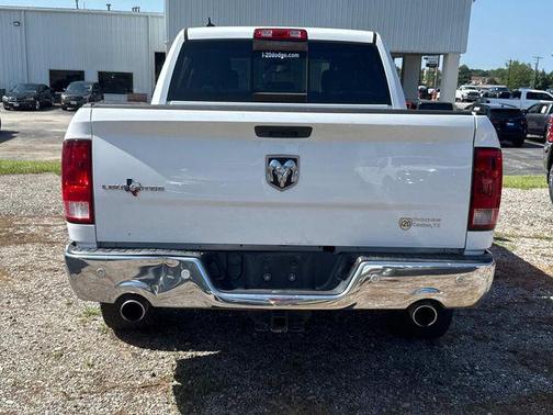 2019 RAM 1500 Lone Star