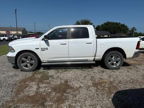 2019 RAM 1500 Lone Star