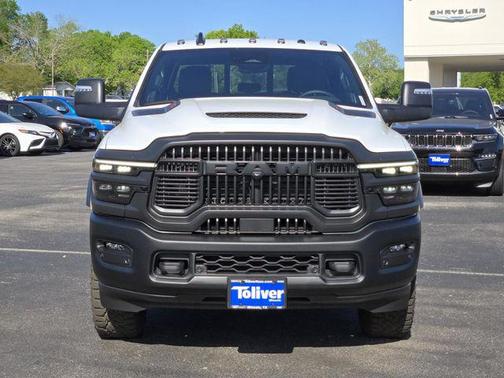 2025 RAM 2500 Power Wagon
