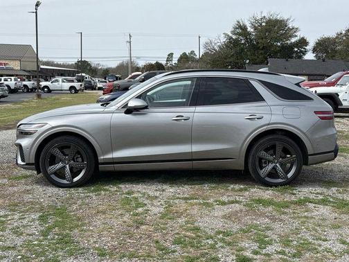 2022 Genesis GV70 2.5T AWD