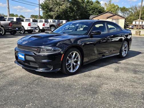 2023 Dodge Charger GT