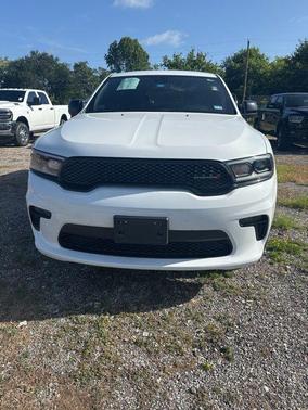 2022 Dodge Durango SXT AWD