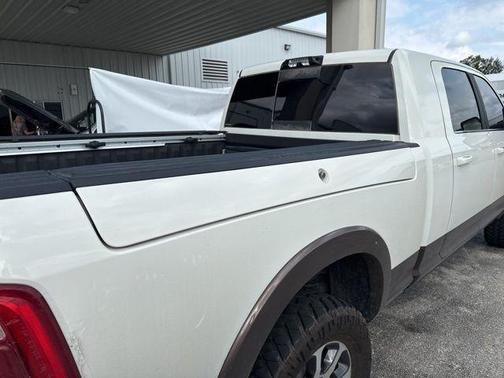 2024 RAM 2500 Longhorn