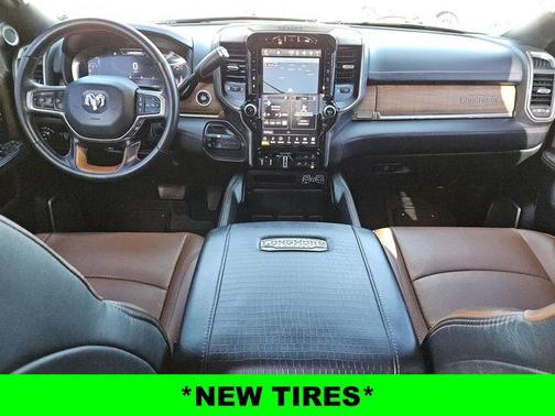 2024 RAM 2500 Longhorn