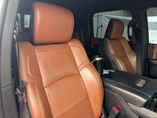 2024 RAM 2500 Longhorn