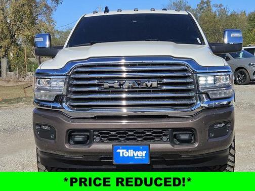 2024 RAM 2500 Longhorn