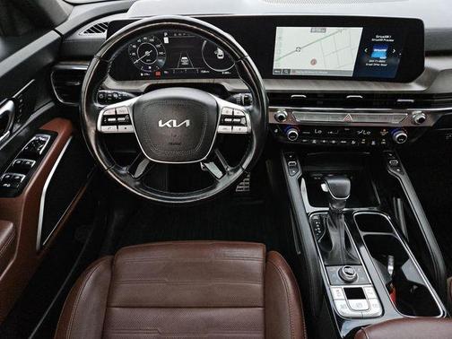 2023 Kia Telluride SX Prestige