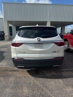 2023 Buick Enclave Essence FWD
