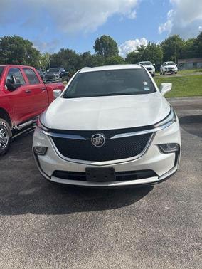 2023 Buick Enclave Essence FWD