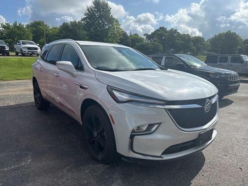 2023 Buick Enclave Essence FWD