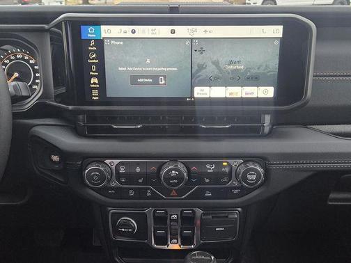 2025 Jeep Gladiator High Tide