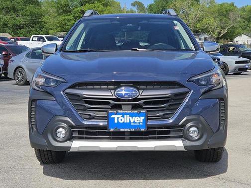 2025 Subaru Outback Touring