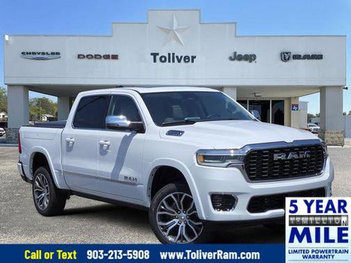 2025 RAM 1500 ST