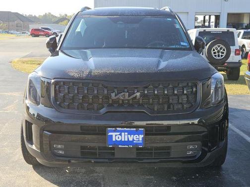 2024 Kia Telluride SX Prestige X-Line