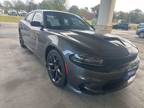 2023 Dodge Charger R/T