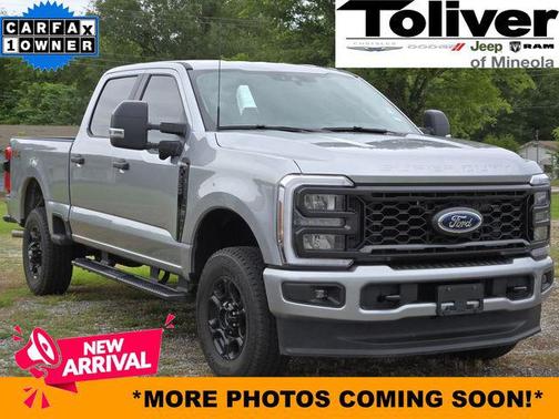 2024 Ford F-250 XL