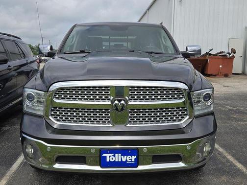 2018 RAM 1500 Laramie