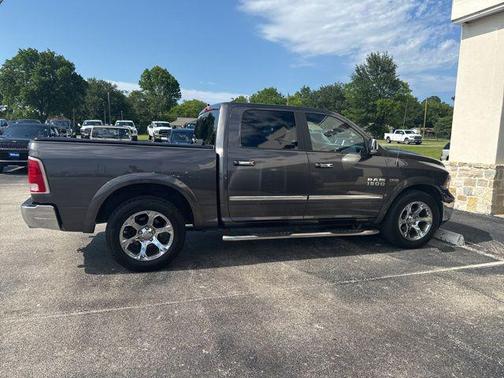 2018 RAM 1500 Laramie