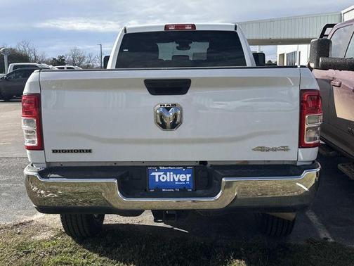 2024 RAM 2500 Big Horn Crew Cab 4x4 8' Box