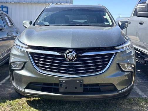 2023 Buick Enclave Essence FWD