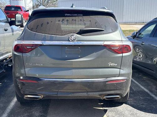 2023 Buick Enclave Essence FWD