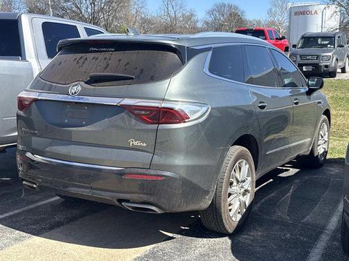 2023 Buick Enclave Essence FWD