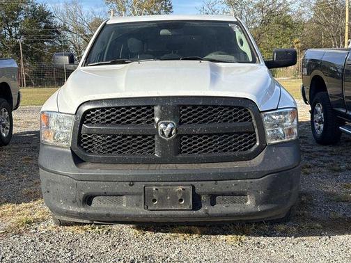 2019 RAM 1500 Tradesman