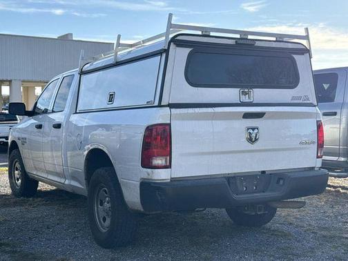 2019 RAM 1500 Tradesman
