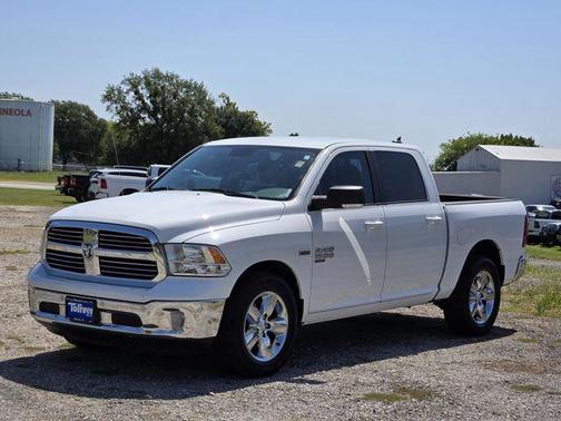 2019 RAM 1500 Lone Star