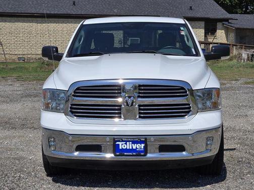 2019 RAM 1500 Lone Star