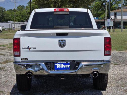 2019 RAM 1500 Lone Star